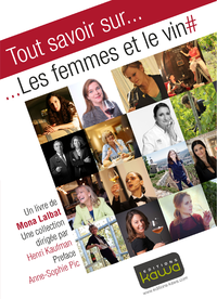 Electronic book Tout savoir sur... Les femmes et le vin