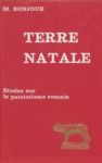 Electronic book Terre natale
