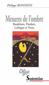 Livre numérique Mesures de l’ombre