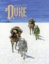 Libro electrónico Duke - Tome 6 - Au-delà de la piste