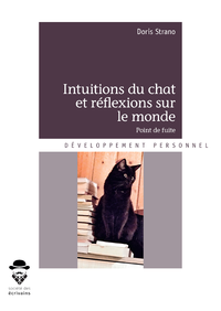 Electronic book Intuitions du chat et réflexions sur le monde