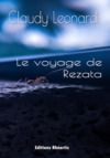 Livre numérique Le Voyage de Rezata