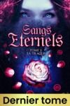 Livre numérique Sangs Éternels - Tome 5