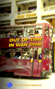 Livre numérique Out of Time in Wan Chai