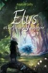 Electronic book Elys et la fleur de pouvoir