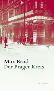Livre numérique Der Prager Kreis