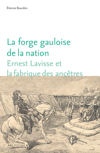 Electronic book La forge gauloise de la nation
