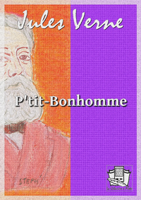 Electronic book P'tit-Bonhomme