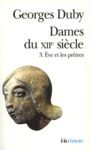 Livre numérique Dames du XIIe siècle (Tome 3) - Ève et les prêtres