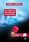 Livre numérique LE CHIEN DU PROFESSEUR WILLENSTEIN