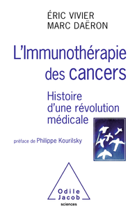Livre numérique L' Immunothérapie des cancers