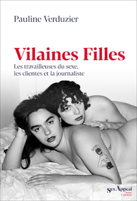 Electronic book Vilaines Filles