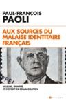 Livre numérique Aux sources du malaise identitaire français