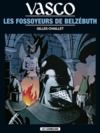 Electronic book Vasco - Tome 13 - Les Fossoyeurs de Belzébuth