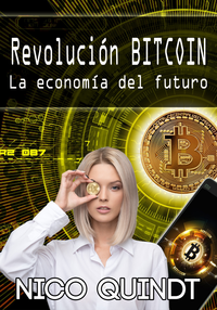Electronic book Revolución Bitcoin