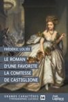 Livre numérique Le roman d’une favorite, la comtesse de Castiglione