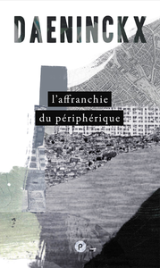 Libro electrónico L'affranchie du périphérique