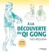 Livro digital A la découverte du Qi Gong