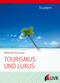 Livre numérique Tourismus und Luxus