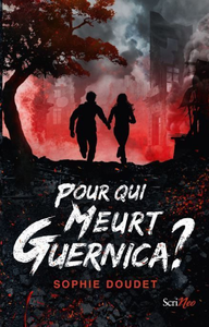 E-Book Pour qui meurt Guernica ?