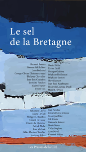 Libro electrónico Le Sel de la Bretagne