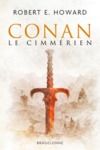Livre numérique Conan le Cimmérien