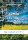 Livre numérique ZÉMIA, la terre