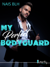 Livre numérique My perfect bodyguard