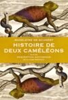 Livre numérique Histoire de deux caméléons