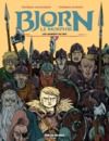 E-Book Bjorn le Morphir - Tome 4 - Les armées du Roi