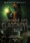 Libro electrónico Le monde des Claothiens - 1