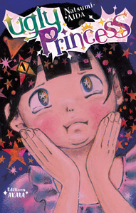 Livre numérique Ugly Princess - tome 1