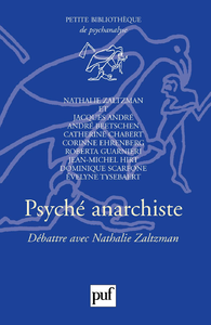 Livro digital Psyché anarchiste