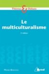 Livre numérique Le multiculturalisme