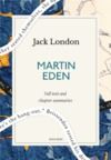 Electronic book Martin Eden: A Quick Read edition