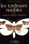 Electronic book Les tordeuses nuisibles en arboriculture fruitière