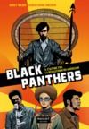 Libro electrónico Black Panthers Party - Il était une fois la révolution afro-américaine