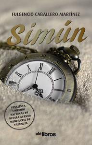 Electronic book Simún