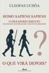 Electronic book Homo Sapiens Sapiens - O Desaparecimento