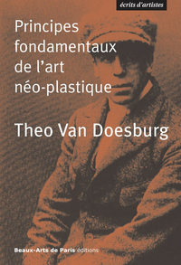Livre numérique Theo Van Doesburg, Principes fondamentaux de l’art néo-plastique
