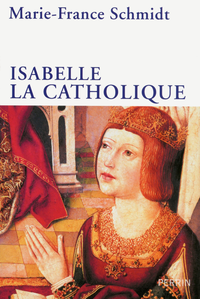 Livre numérique Isabelle la Catholique