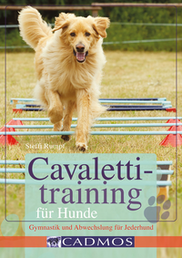 Livre numérique Cavalettitraining für Hunde