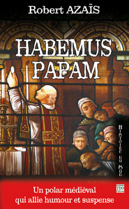 Livre numérique Habemus Papam