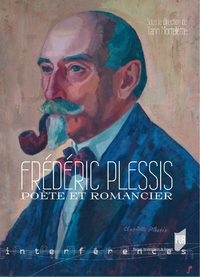 Livre numérique Frédéric Plessis