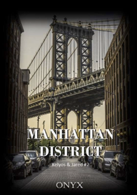 Livre numérique Manhattan District