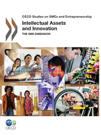Livre numérique Intellectual Assets and Innovation
