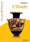 Livre numérique L'Iliade - Classiques et Patrimoine