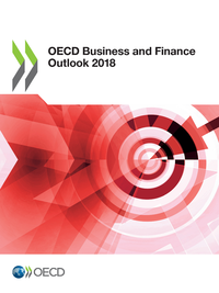 Livro digital OECD Business and Finance Outlook 2018