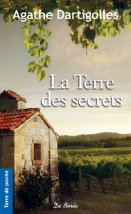 Electronic book La Terre des secrets