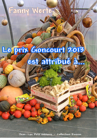 Livre numérique Le prix Goncourt 2013 est attribué à...